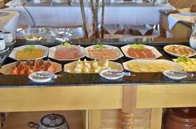 Villa Moura Apart Hotel