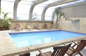 Villa Moura Apart Hotel