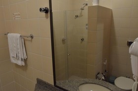 Villa Moura Apart Hotel