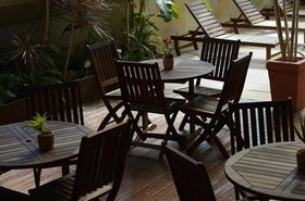 Villa Moura Apart Hotel