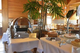 Villa Moura Apart Hotel