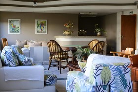 Villa Moura Apart Hotel