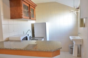 Villa Moura Apart Hotel