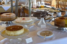 Villa Moura Apart Hotel