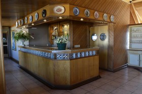 Villa Moura Apart Hotel