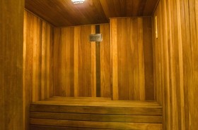 Villa Moura Apart Hotel