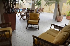 Villa Moura Apart Hotel