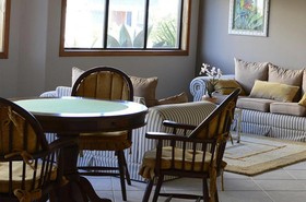 Villa Moura Apart Hotel