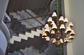 Villa Moura Apart Hotel