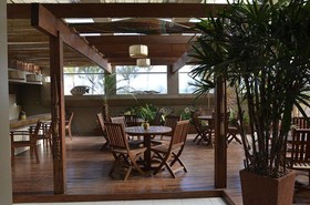 Villa Moura Apart Hotel