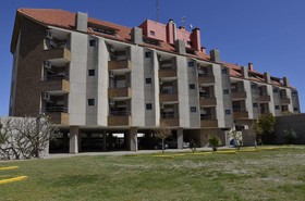 Villa Moura Apart Hotel