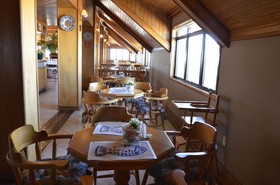 Villa Moura Apart Hotel