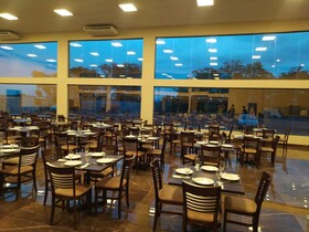 Cerrado Plaza Hotel