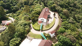 Candeeiro Da Serra