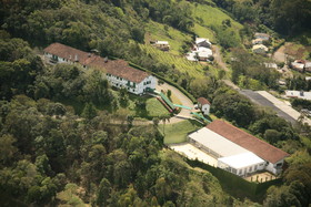 Candeeiro Da Serra