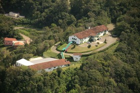 Candeeiro Da Serra
