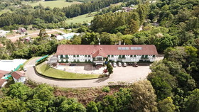 Candeeiro Da Serra