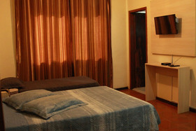 Hotel Caffer