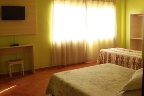 Hotel Caffer