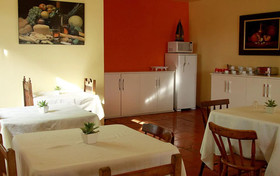 Hotel Caffer