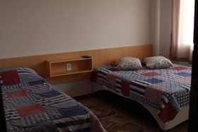 Hotel Caffer