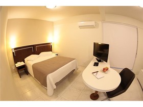 Altadomo Hotel