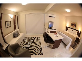 Altadomo Hotel