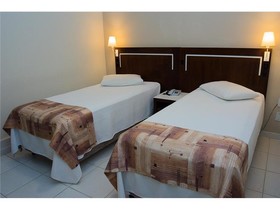 Altadomo Hotel