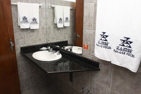 Itaimbé Palace Hotel