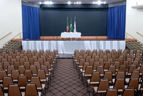 Itaimbé Palace Hotel