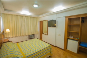 Itaimbé Palace Hotel