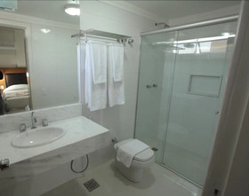 Itaimbé Palace Hotel