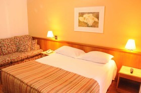 Hotel Jandaia