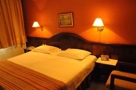 Hotel Jandaia