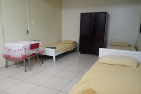 Moura Hotel by Oyo Rooms