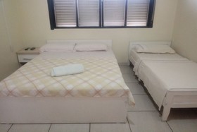 Moura Hotel by Oyo Rooms