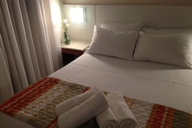 Hotel Lunes