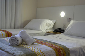 Hotel Lunes