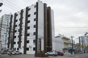 Hotel Lunes