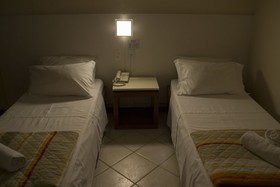 Hotel Lunes
