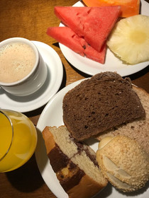 Hotel Lunes