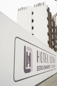 Hotel Lunes
