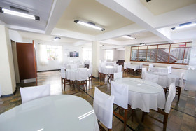 Hotel Mos Sao Jose