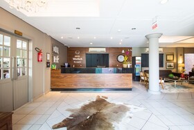 Hotel Werlich