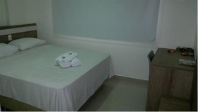 Skalla San Lucas Hotel