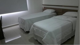 Skalla San Lucas Hotel