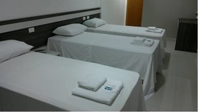 Skalla San Lucas Hotel