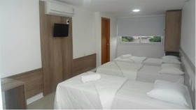 Skalla San Lucas Hotel