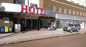 Skalla San Lucas Hotel