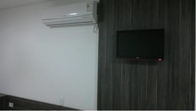 Skalla San Lucas Hotel